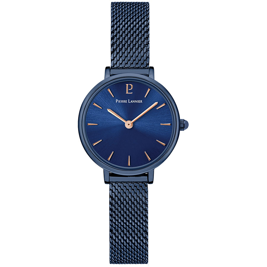 Часы Pierre Lannier Nova 015J966
